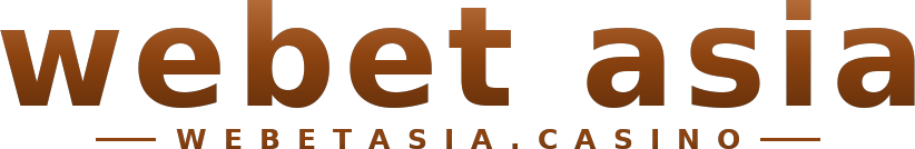 webet asia โลโก้